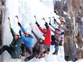 五名中国登山运动员抵意大利集训(图)