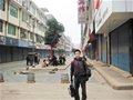 他关注流浪儿童回家 欲徒步穿越11省区市
