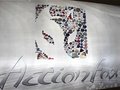 ISPO北京2012 :Actionfox（快乐狐狸）展位欣赏