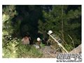 驴友徒步登崂山遇大雾迷路，8小时获救