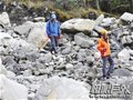 徒步登山遇到恶劣天气应急办法