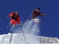 加蒂诺滑雪赛中国夺冠