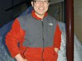 日本探险家三月将踏上徒步北极之旅