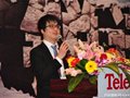 天伦天2012秋冬新品订货会晋江隆重开幕 全力推出第四代终端形象