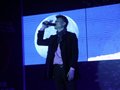 萧玮获中国户外大使称号 身体力行参与公益