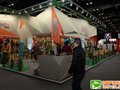 SanSegal品牌轻装便捷亮相ISPO BEIJING 2012