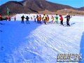 第十八届滑雪运动会中国包揽金牌