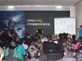 2012年CORDURA户外装备中外研讨会成功举办