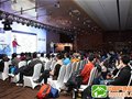 央莫龙首登巡演震撼亮相ISPO 引发业界强烈关注
