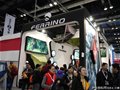 Ferrino亮相ISPO BEIJING2012推出新款帐篷