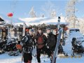 滑雪俱乐部组织滑野雪遇雪崩 导致一人失踪
