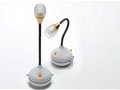 Tulip Lantern 会感应重力的灯具