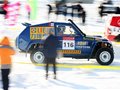 国际冰雪越野赛结束排位争夺 广汽长丰居首位