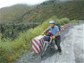 小伙效仿日本驴友找车 警方“一视同仁”