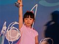 小驴佳佳新成第六届泛户外论坛亲子泛户外形象大使