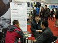 宜准户外腕表参加第9届广州国际户外用品展