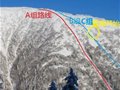 大秃顶子山雪崩事件当事人首次回忆惨痛经过
