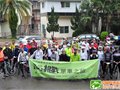 台湾2012挑战单车之旅第二日 翻越武岭
