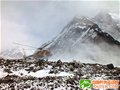 对迦舒布鲁姆I峰失踪的三名登山者搜救宣告结束