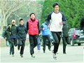 武汉人首次攀登珠峰之旅开启 地大登山队今出征