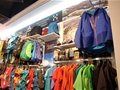 户外品牌Haglofs正式进入香港