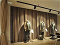 高端户外休闲男装FORESUN登场CHIC2012