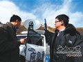 驴友探险马牙雪山被困 300人全力救援