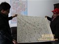 六旬老人自驾“三轮”周游中国倡环保