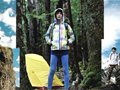 Columbia奥米.户外科技外套-穿梭晴、雨、冷