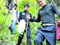 2名大学生被困无人谷16小时报警求救
