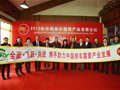 房车露营产业精英助力中国房车露营产业发展
