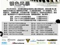 “银色风暴.李公堤“首届自行车骑行台大赛