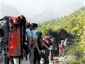 自助游热为户外商品带来商机