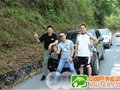 7驴友自驾出国门 全程分享旅行日志