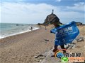 “春哥”环西线骑游323公里 将于13日抵达海口
