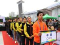 2012世界杯攀岩赛首站比赛在重庆开赛(图)