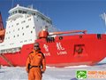 山西科考“一哥”的南极故事：十年两赴南极