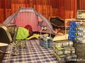 KingCamp家庭户外系列活动阜成门站圆满落幕