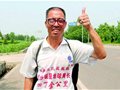 神州第一行者：6旬老人7年徒步7万公里