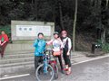 61岁长沙“骑士”欲4个月翻青藏高原 探源大运河