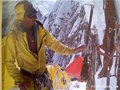 为纪念美国人首登珠峰50周年 83老翁将重返巅峰