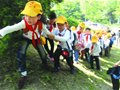8.7公里 快乐小脚 丈量环城路
