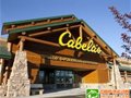 Cabela's户外店第一季度总收入同比涨幅较大