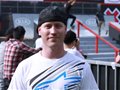 新浪户外专访极限小轮车手Chad Kagy
