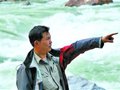 河南驴友在雅鲁藏布大峡谷遇险 2名背夫死亡