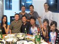 “骑车去伦敦看奥运”沿海行，我看行