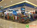 3年来从空白到十余家店 株洲户外运动装备热兴起