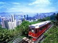 玩转香港十大旅游购物景点全攻略