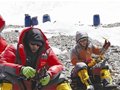 地大登山队珠峰冲顶名单确定 陈晨勇挑大梁