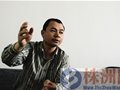 “株洲登山第一人”刘杨 明年欲攀登珠穆朗玛峰